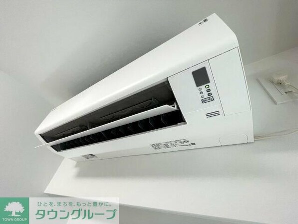 Laviere上中里の物件内観写真